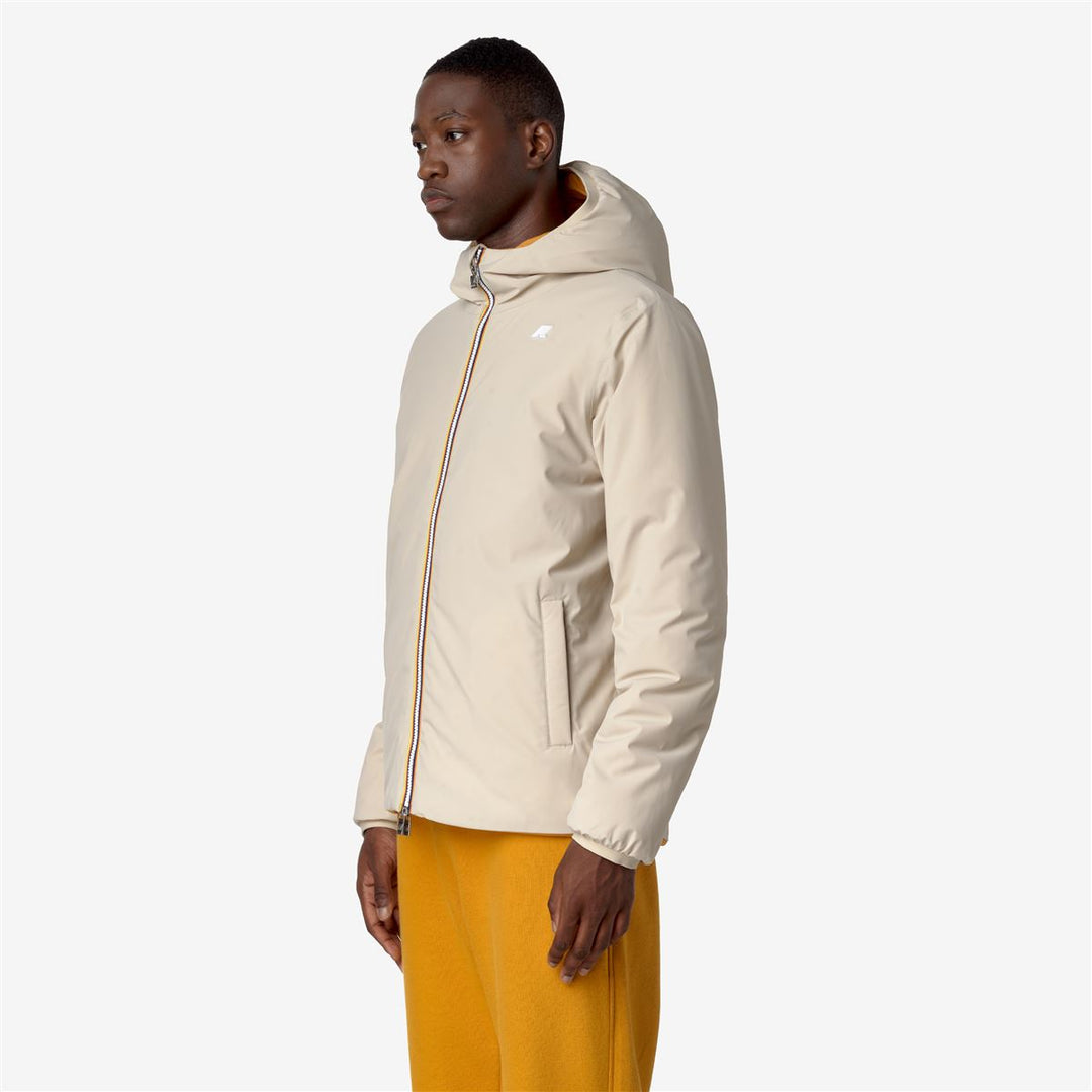 JACK ST WARM REVERSIBLE