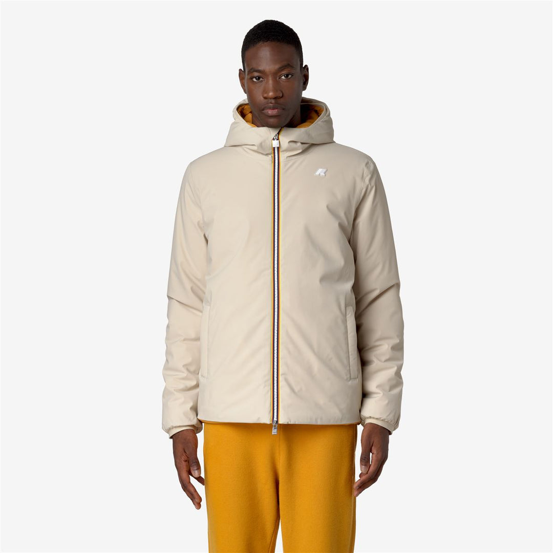 JACK ST WARM REVERSIBLE