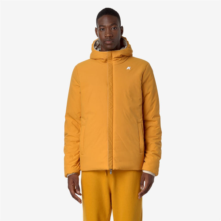 JACK ST WARM REVERSIBLE