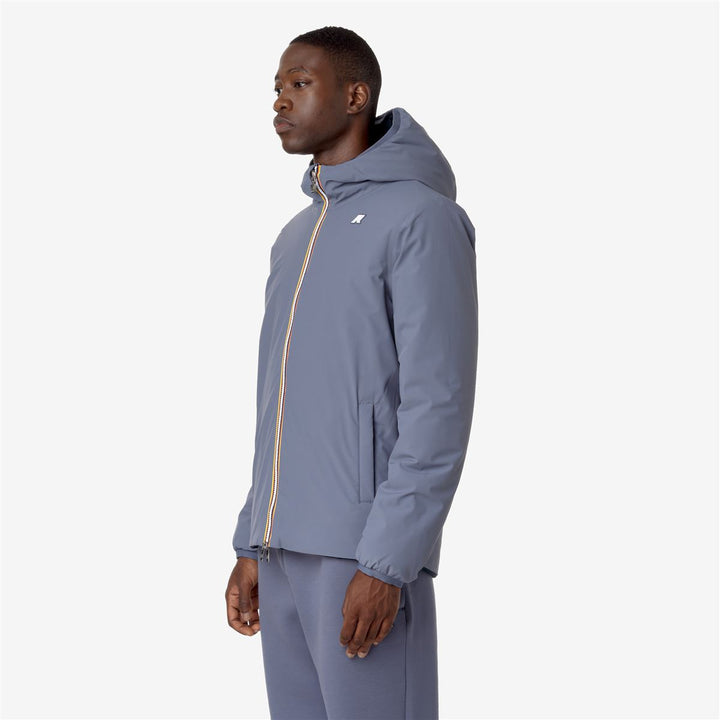 JACK ST WARM REVERSIBLE