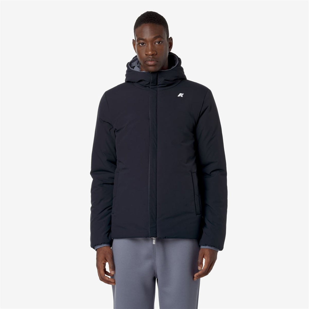 JACK ST WARM REVERSIBLE