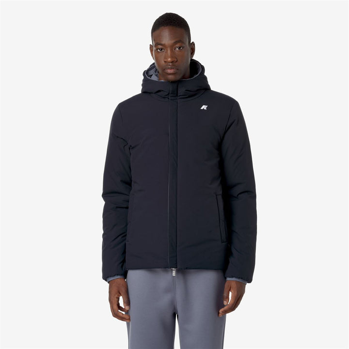 JACK ST WARM REVERSIBLE