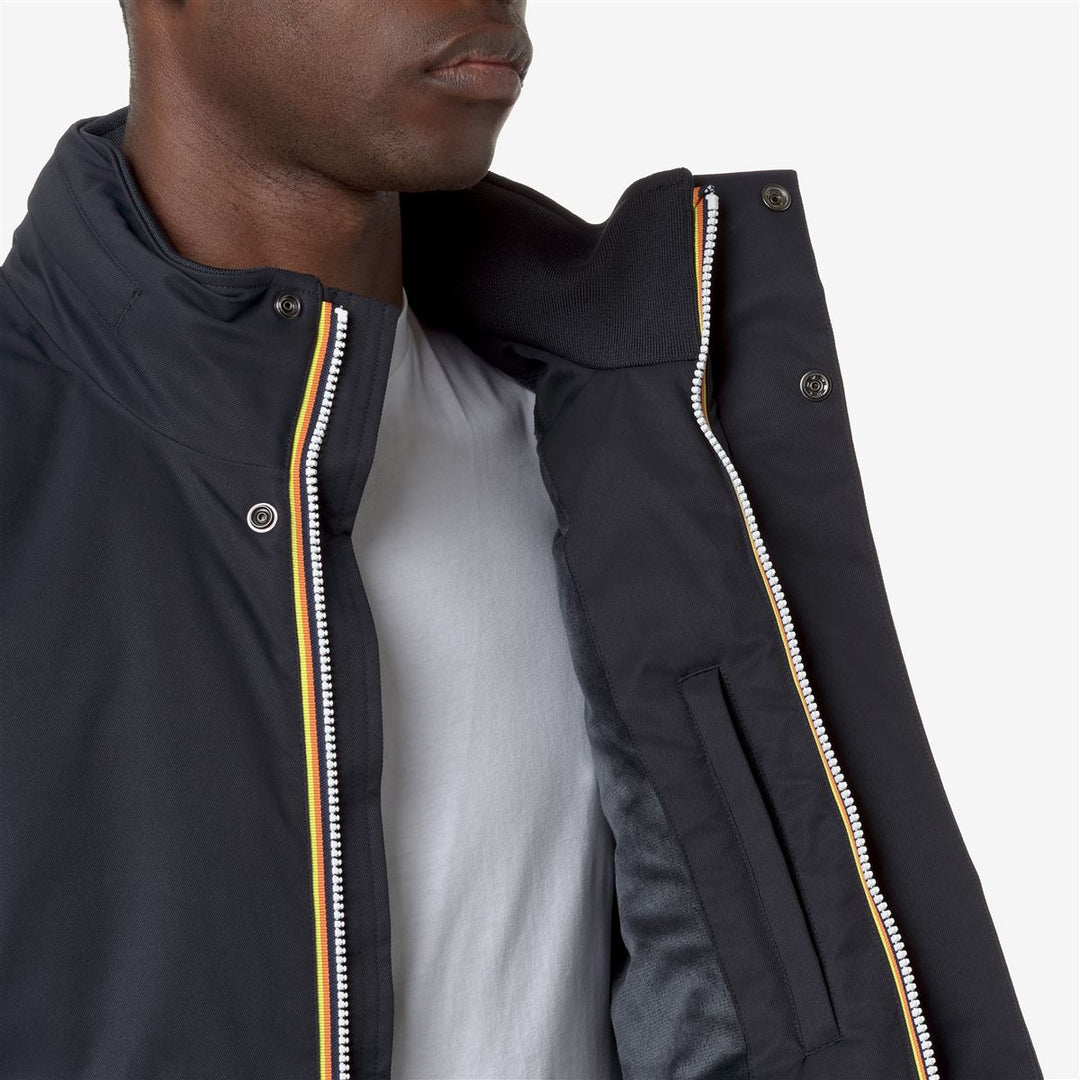 AMAURY TWILL MARMOTTA