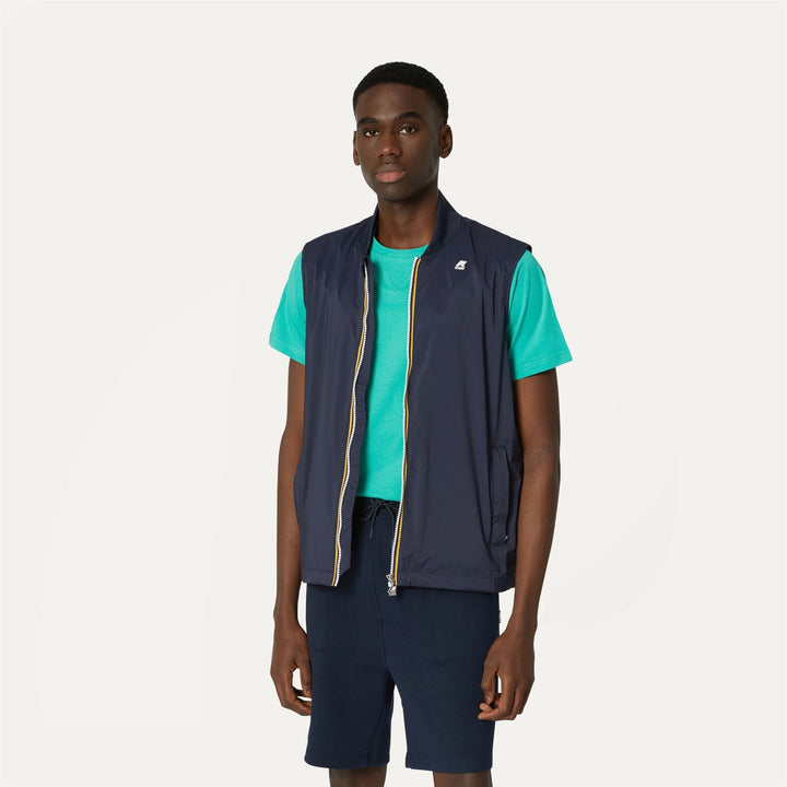 VALLY STRETCH NYLON JERSEY