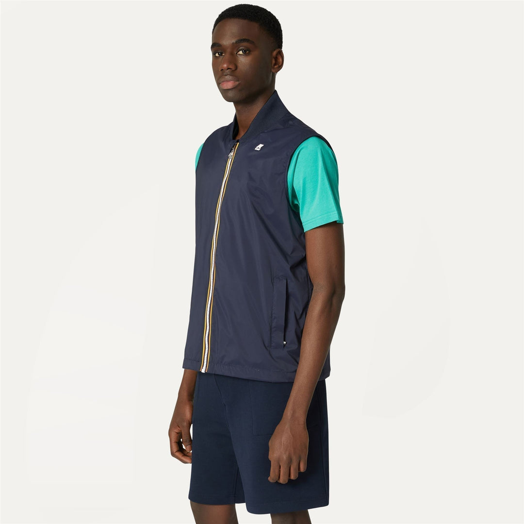 VALLY STRETCH NYLON JERSEY