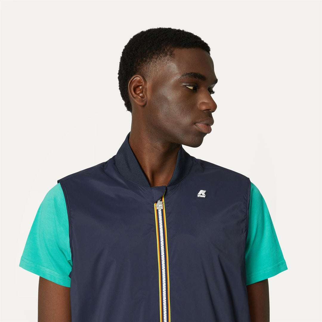 VALLY STRETCH NYLON JERSEY