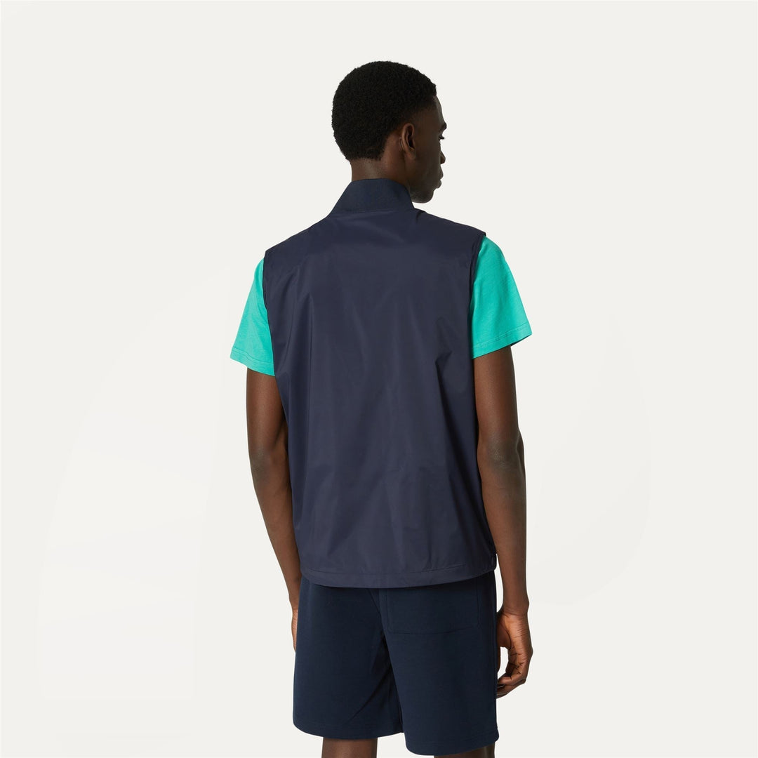 VALLY STRETCH NYLON JERSEY