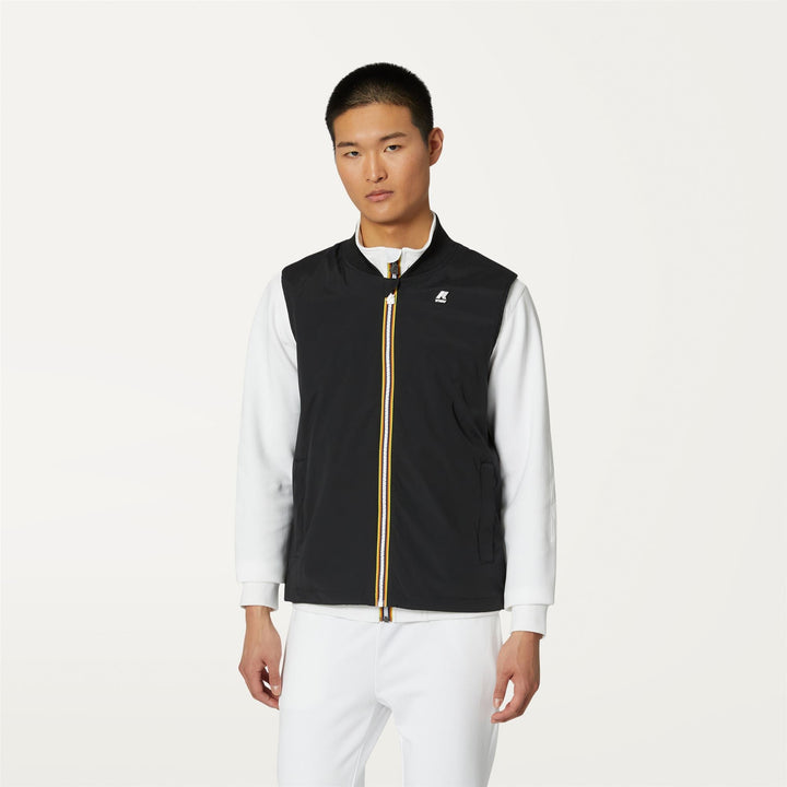 VALLY STRETCH NYLON JERSEY