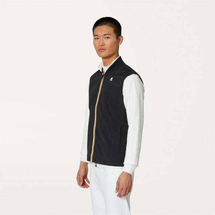 VALLY STRETCH NYLON JERSEY