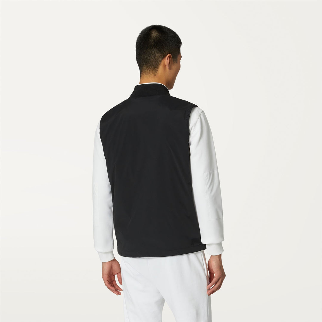 VALLY STRETCH NYLON JERSEY