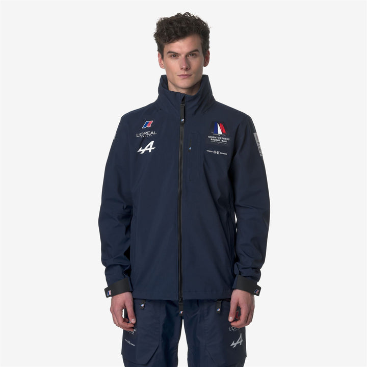 PENTHIEVRE ORIENT EXPRESS TEAM AC