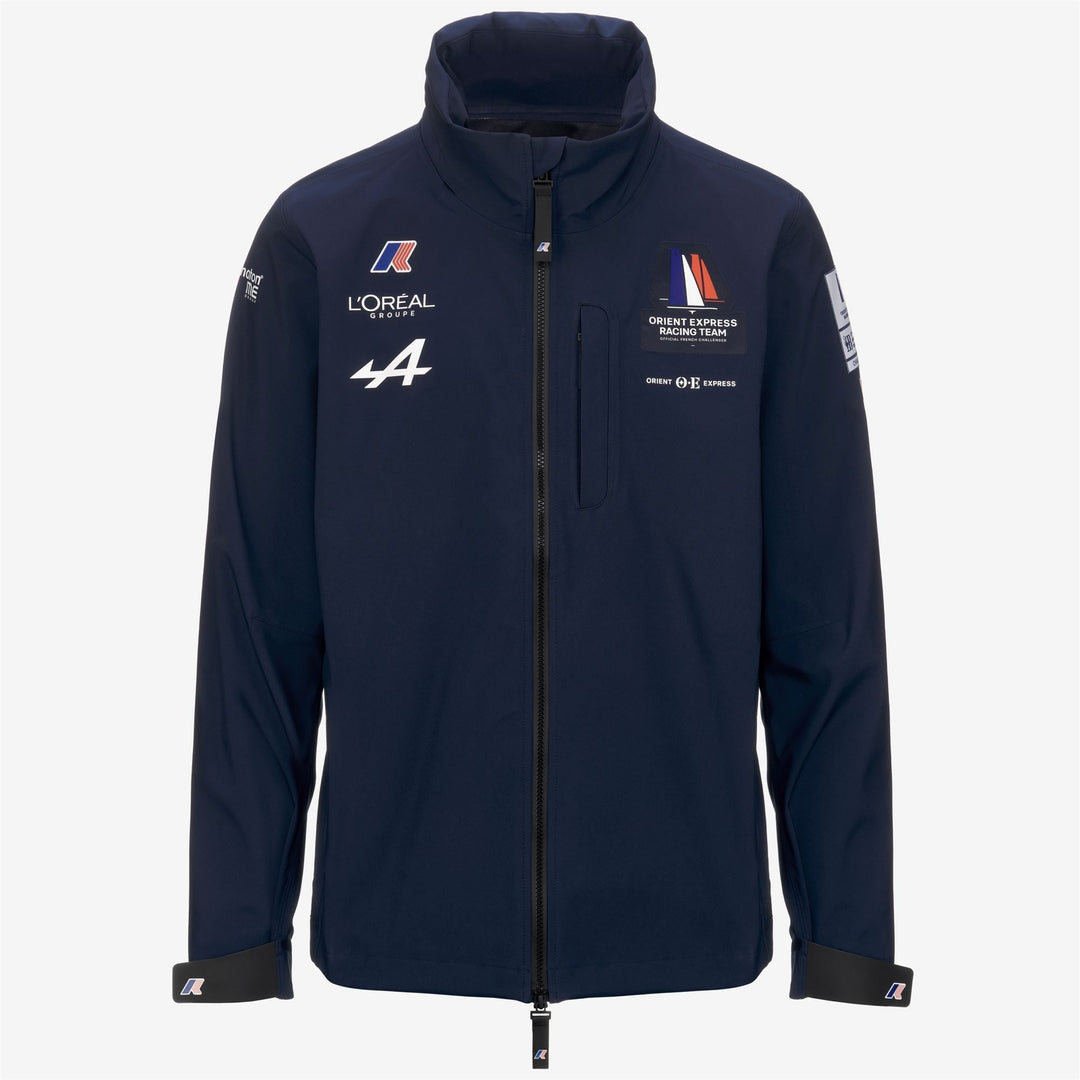 PENTHIEVRE ORIENT EXPRESS TEAM AC
