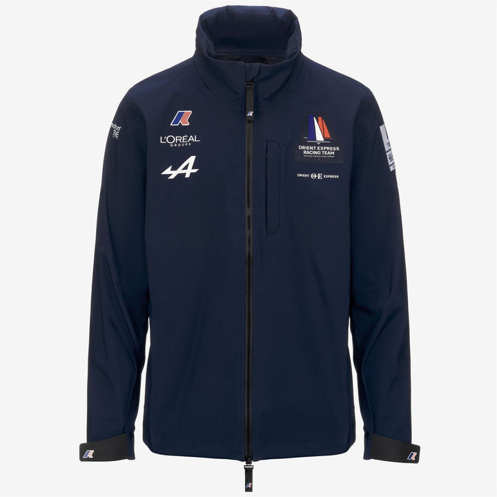 PENTHIEVRE ORIENT EXPRESS TEAM AC