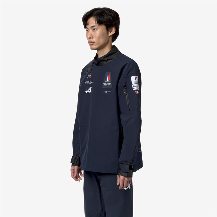 GUIRREC ORIENT EXPRESS AC