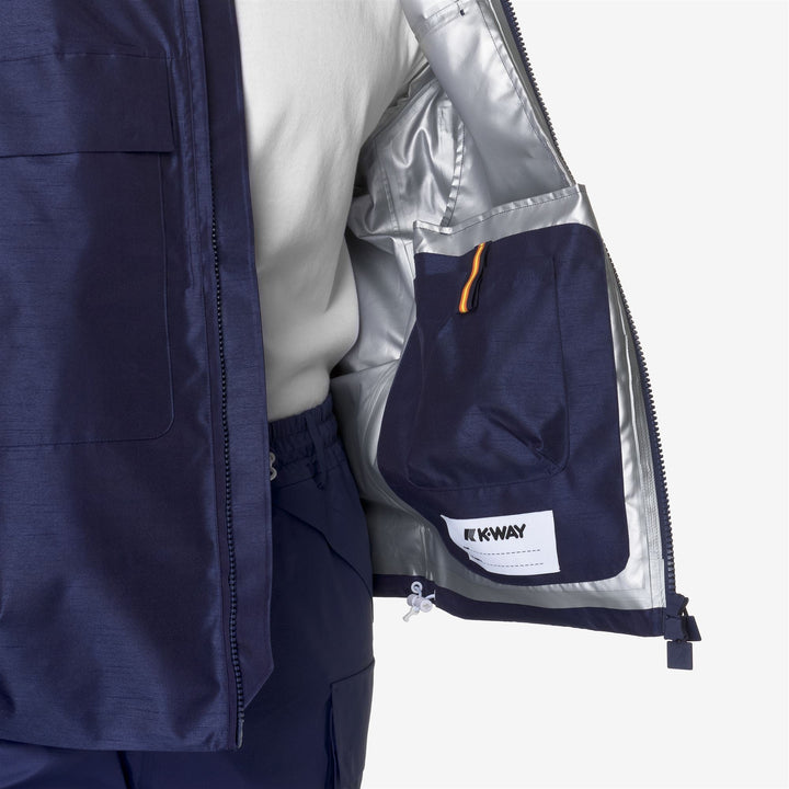 SHIREV SHANTUNG - LIKE 2L