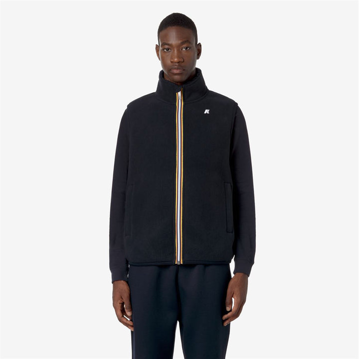 YANNICK SHERPA POLAR