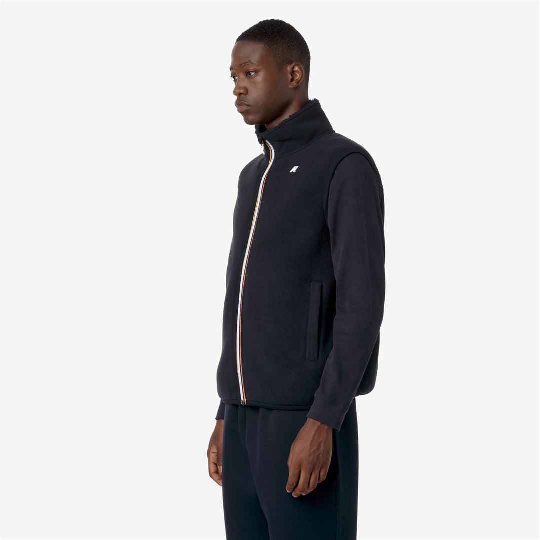 YANNICK SHERPA POLAR
