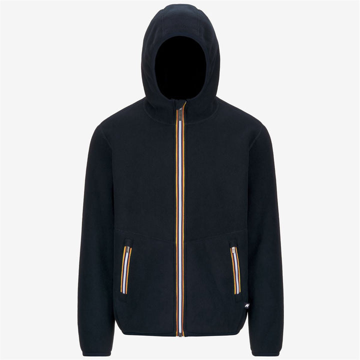 JACK SHERPA POLAR REVERSIBLE