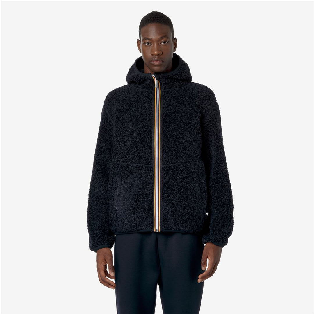 JACK SHERPA POLAR REVERSIBLE
