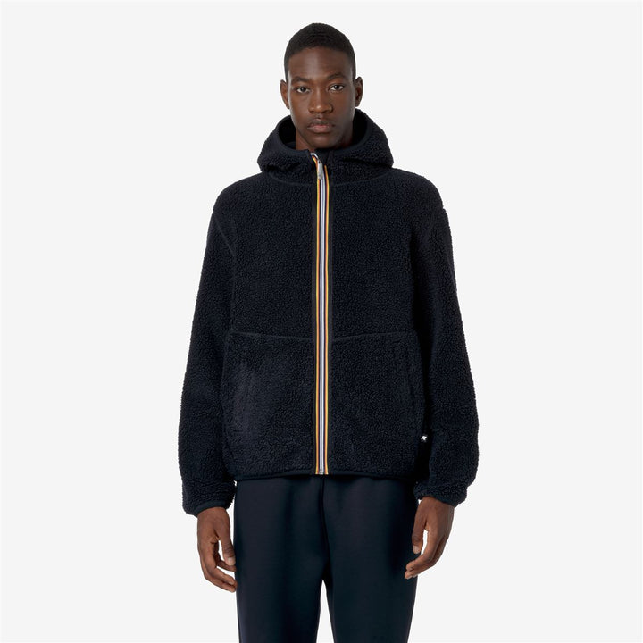 JACK SHERPA POLAR REVERSIBLE