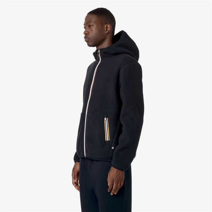 JACK SHERPA POLAR REVERSIBLE