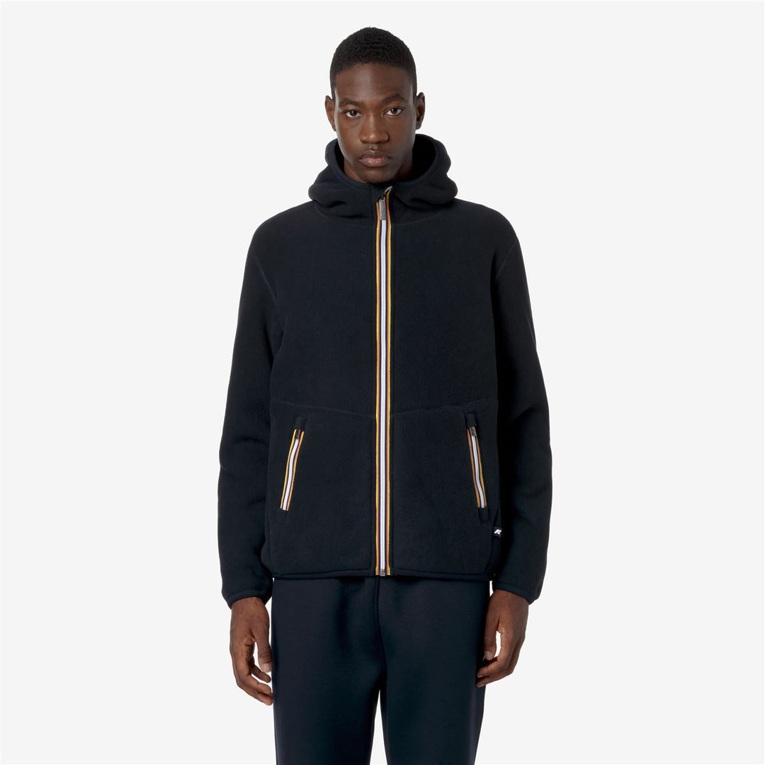 JACK SHERPA POLAR REVERSIBLE