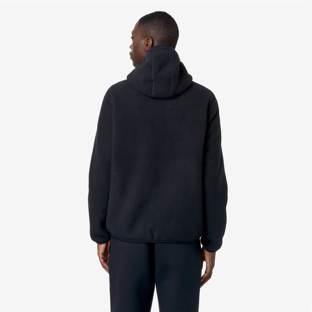 JACK SHERPA POLAR REVERSIBLE