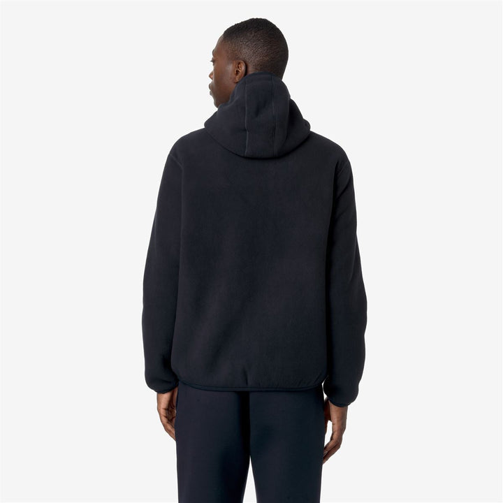 JACK SHERPA POLAR REVERSIBLE