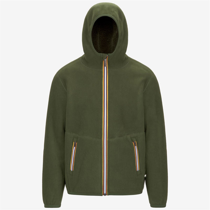 JACK SHERPA POLAR REVERSIBLE