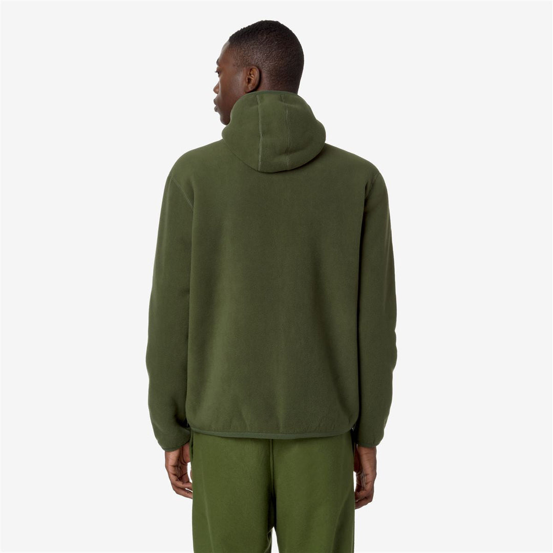 JACK SHERPA POLAR REVERSIBLE