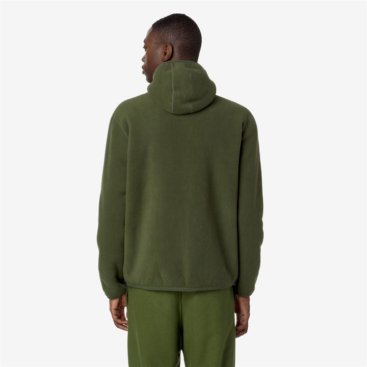 JACK SHERPA POLAR REVERSIBLE