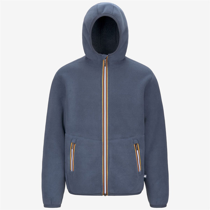 JACK SHERPA POLAR REVERSIBLE