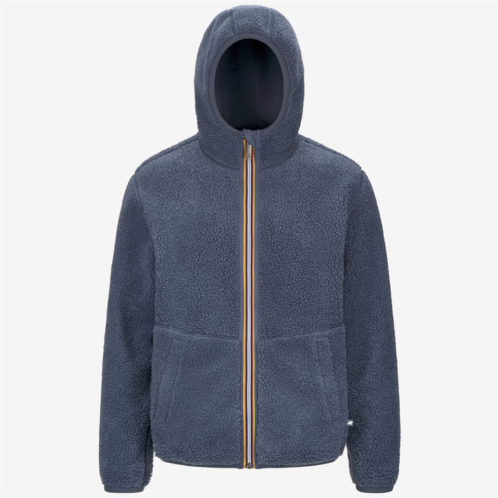 JACK SHERPA POLAR REVERSIBLE
