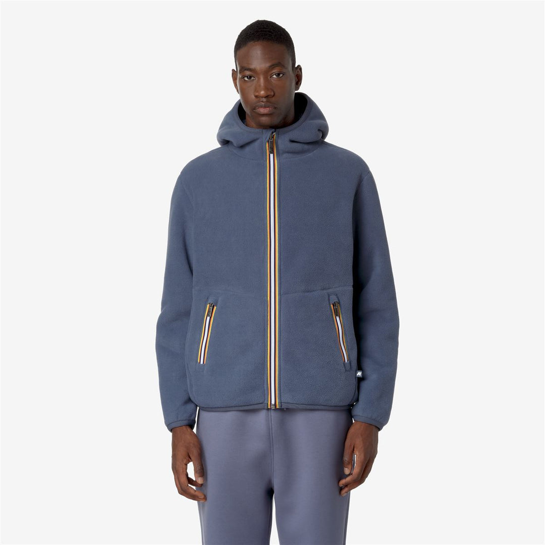 JACK SHERPA POLAR REVERSIBLE