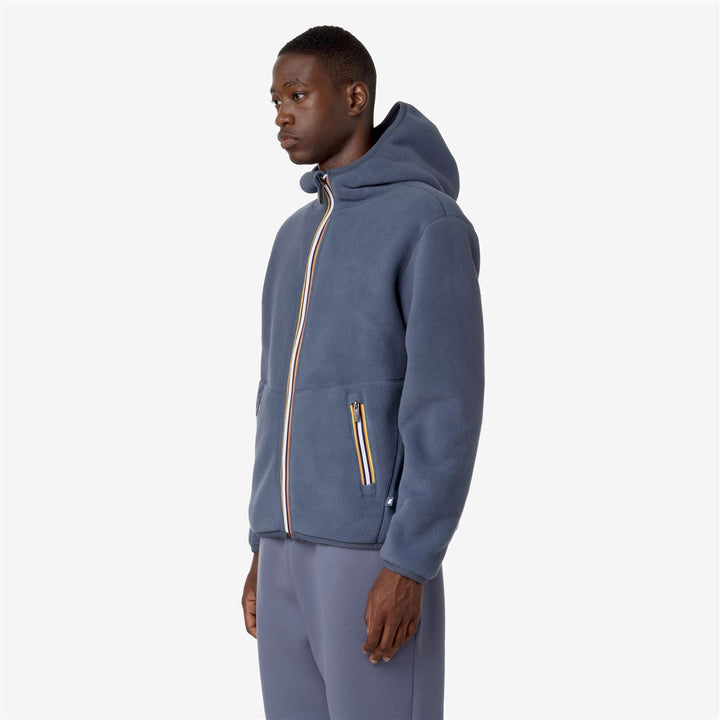 JACK SHERPA POLAR REVERSIBLE