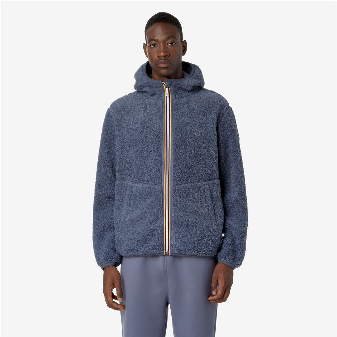 JACK SHERPA POLAR REVERSIBLE