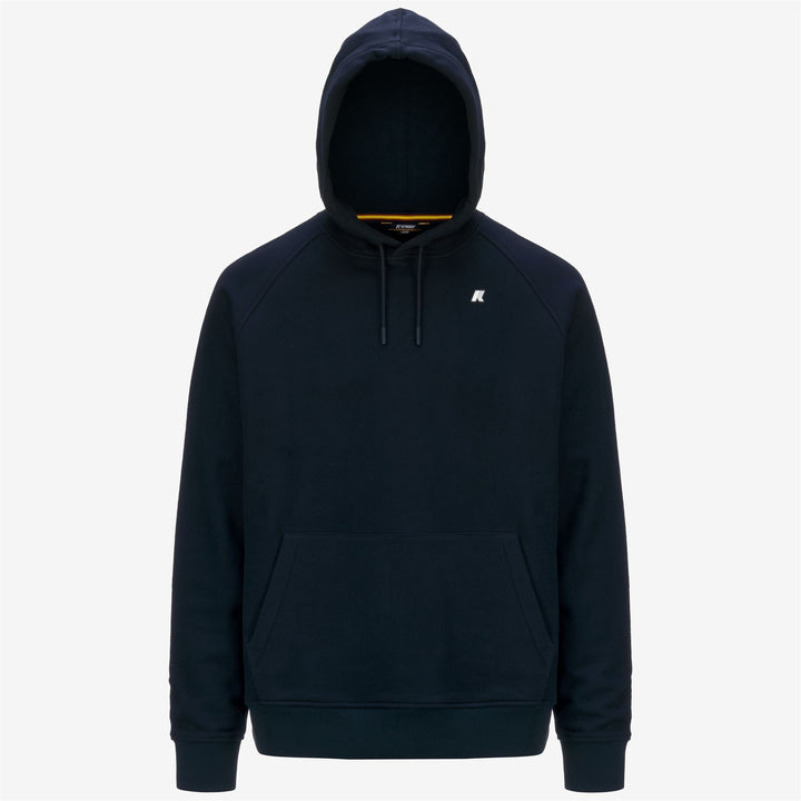 ALBAN HEAVY FLEECE