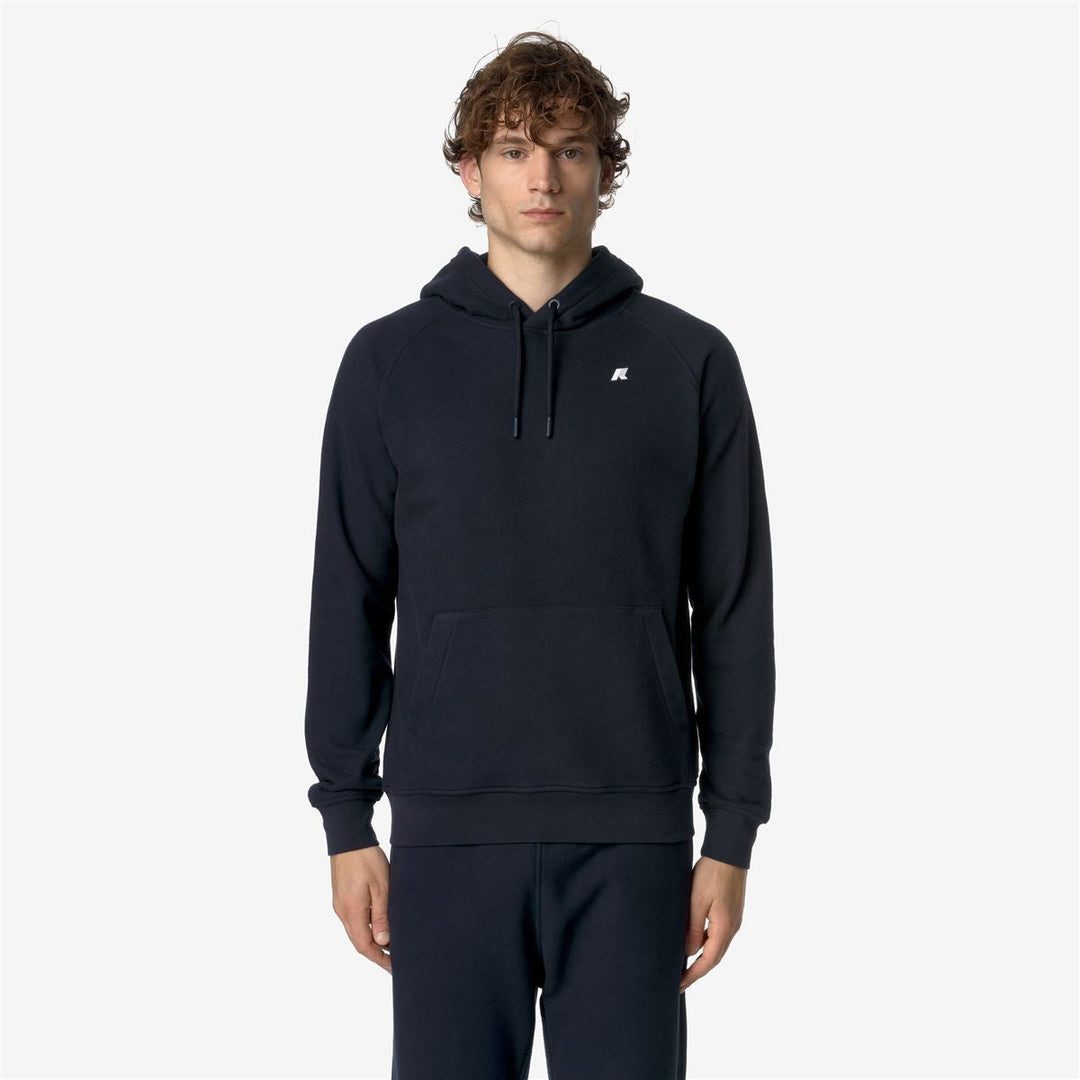 ALBAN HEAVY FLEECE