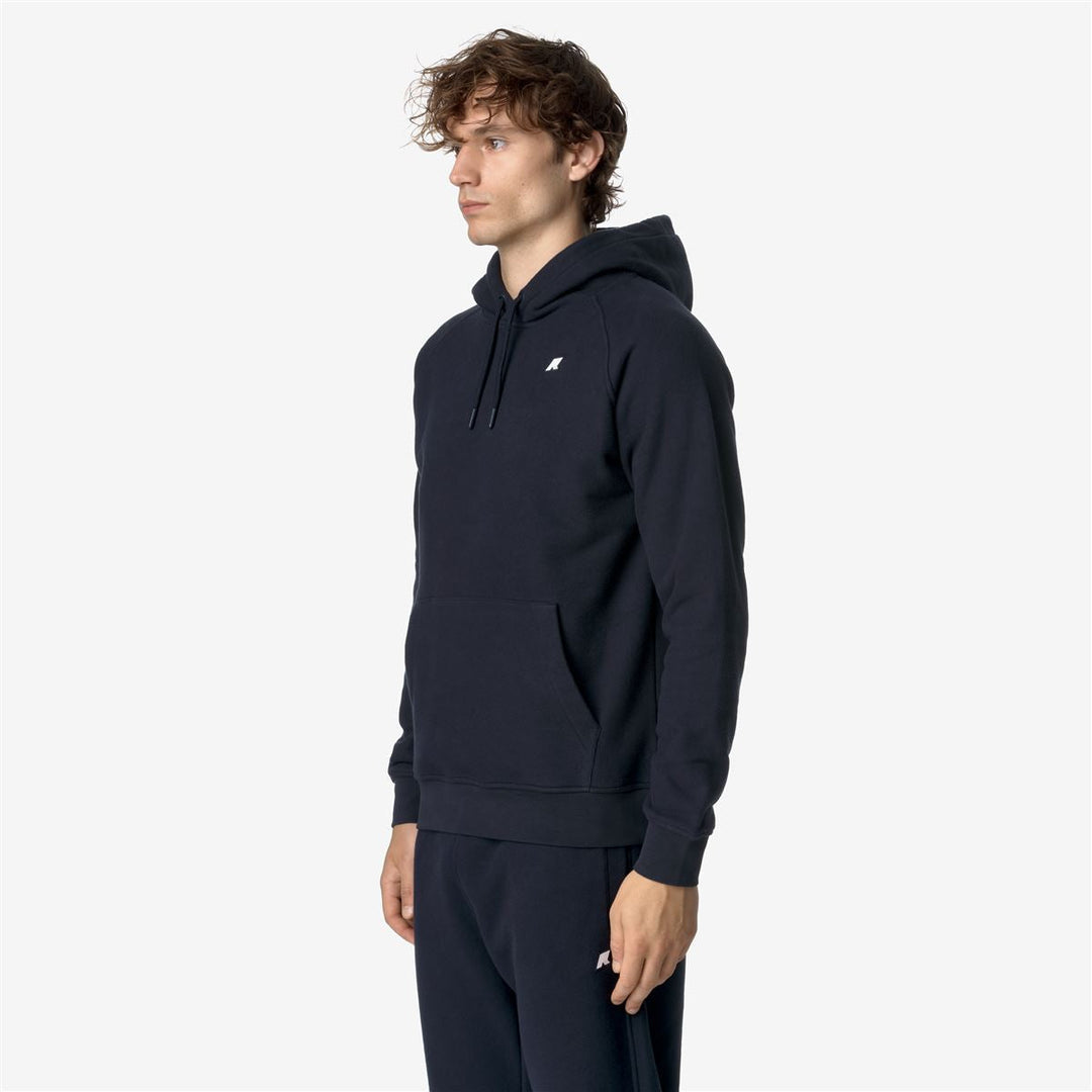 ALBAN HEAVY FLEECE
