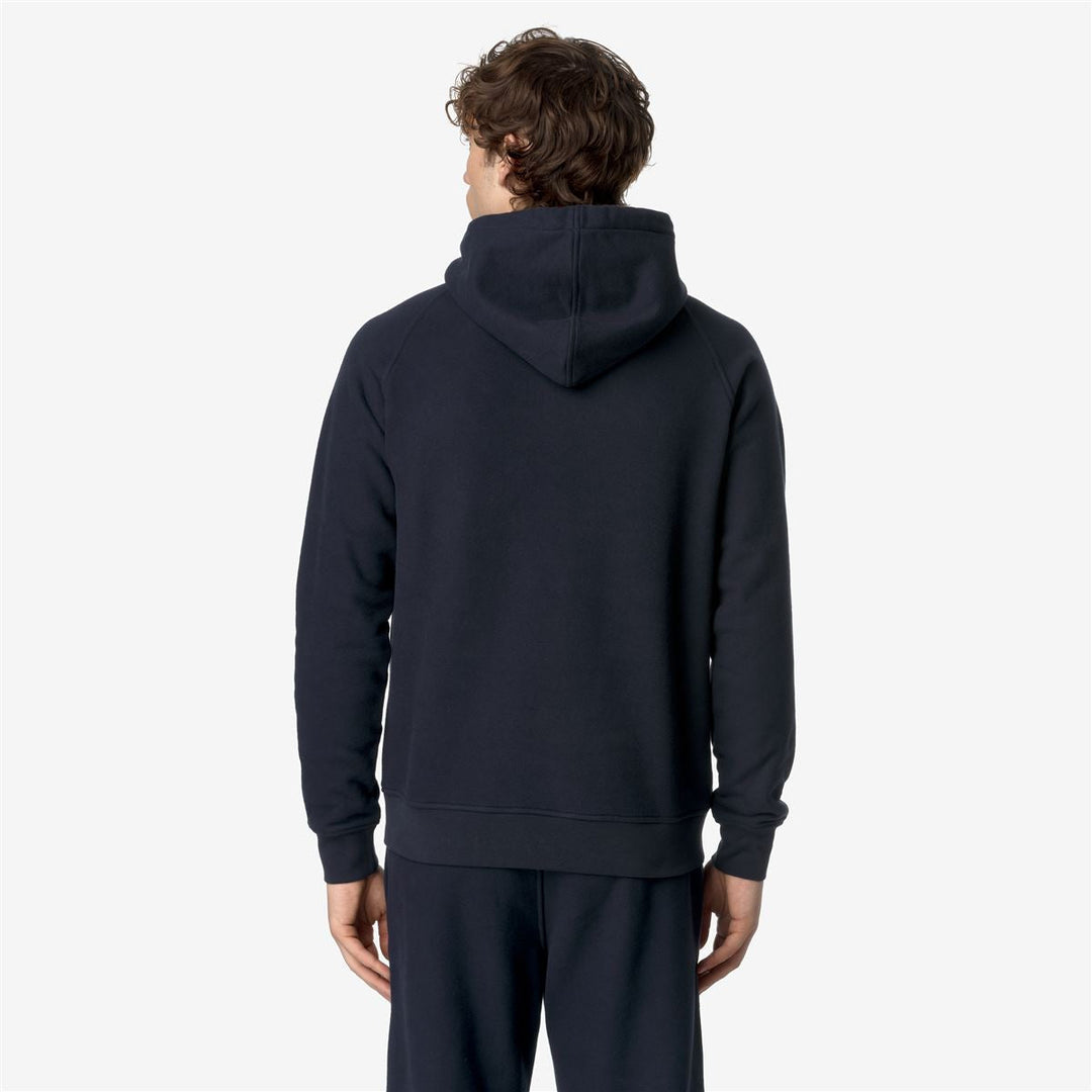 ALBAN HEAVY FLEECE