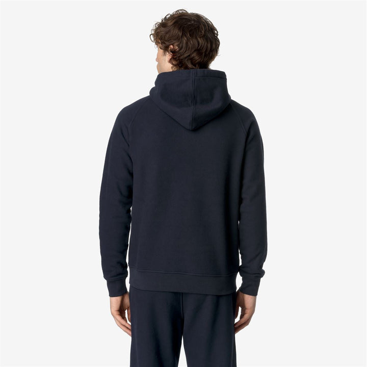 ALBAN HEAVY FLEECE