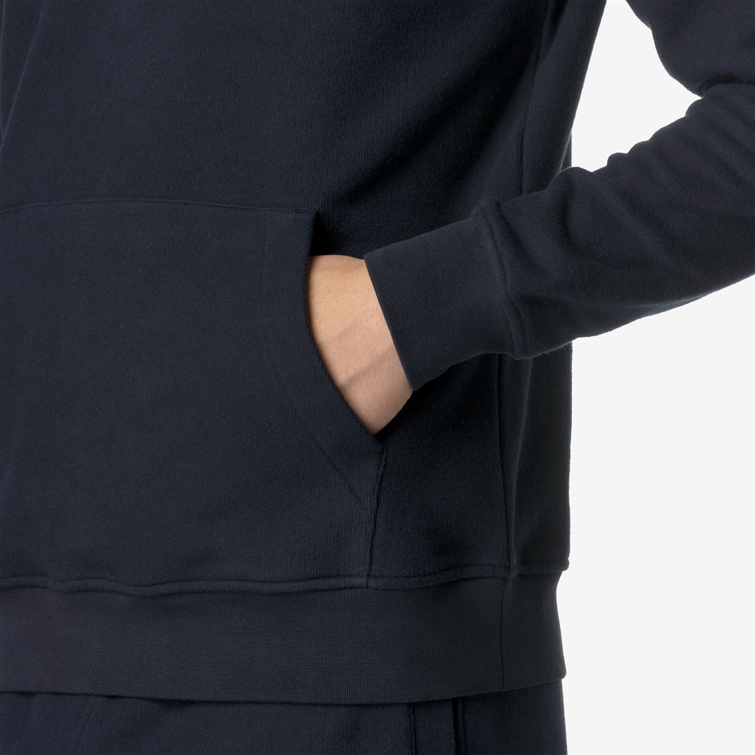 ALBAN HEAVY FLEECE