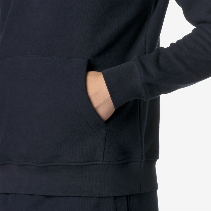 ALBAN HEAVY FLEECE