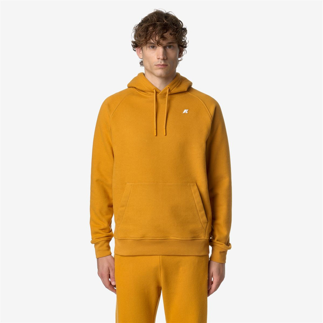 ALBAN HEAVY FLEECE