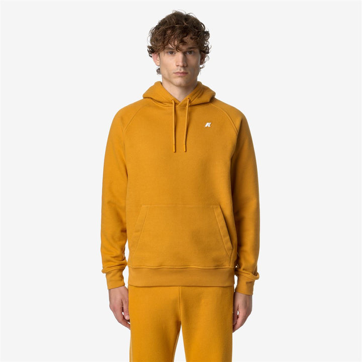 ALBAN HEAVY FLEECE