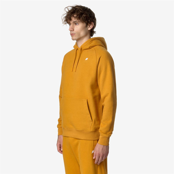 ALBAN HEAVY FLEECE