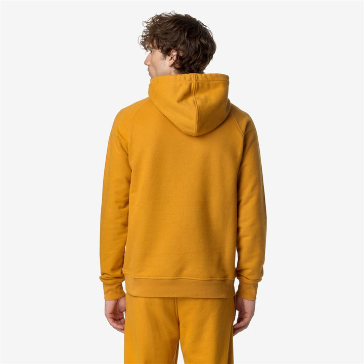 ALBAN HEAVY FLEECE
