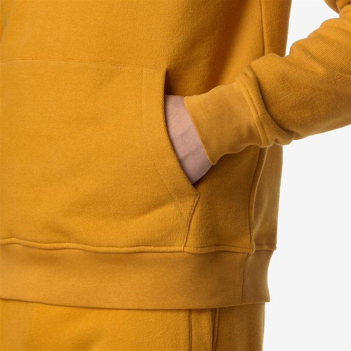 ALBAN HEAVY FLEECE