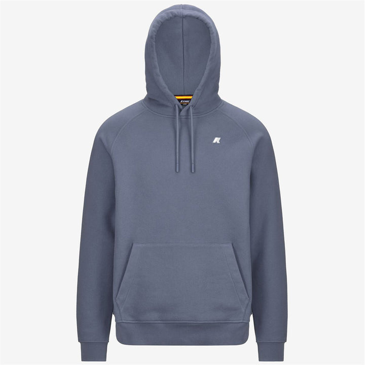 ALBAN HEAVY FLEECE