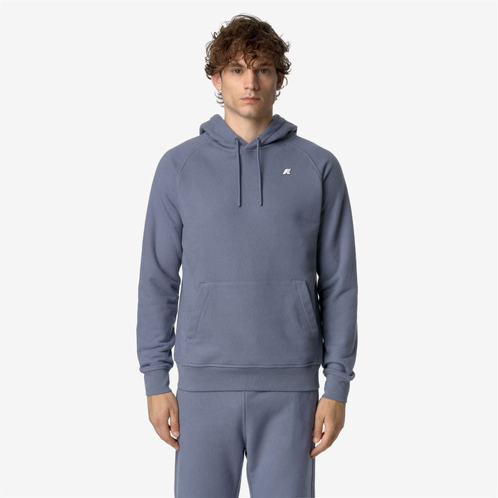 ALBAN HEAVY FLEECE